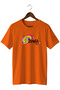 Custom Design Energetic Zumba Fitness Dance t Shirt 100% Cotton
