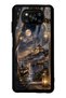 Xiaomi Poco X3 Glossy Phone Case with Midnight Bosphorus Design