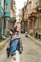 Allure Legendary Pattern Tencel Shawl - 3