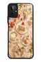 Gm 23 Se Strawberry Matcha Design Glossy Phone Case