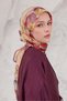 Organic Hand Sewn Scarf Women's Organic Scarf - 6