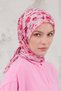 Organic Hand Sewn Scarf Women's Organic Scarf - 3