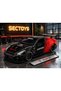 Nissan Gtr R35 Diecast Model Car 1:24 Openable Doors Nissan Skyline Gtr R35 Model Car