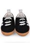 Lace-Up 19- İlkadım Shoes - Black - 4