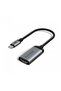 كابل من النوع C إلى HDMI بدقة 4K - 2