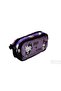 And Friends Pencil Bag 3262 Silvery Purple - 2