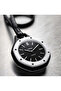 Trendy Modern Analog Watch for Men & Women | Swatch-Inspired Lightweight Silicone Strap - 3