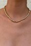قلادة لونا من الخيزران - 2