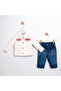 Fashion Baby Boy Dual Set - 2