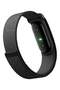 Fitbit Air - Screenless Fitness & Health Tracker with Heart Rate, Sleep and Activity Monitoring, AI-Powered Coaching, Up to 7 Days Battery Life, Compatible with iOS and Android, Obsidian - 4