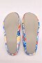 Women's Floral and Marine Themed Pool Slippers - 2
