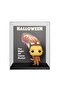 Pop Movie Cover Exclusive: Halloween - Michael Myers - 2
