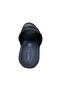 Men's Flat Sole Suede Full-Face Slippers - 2