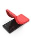 Xiaomi Redmi Note 13 Pro Plus 5g Case with Camera Protection Flexible Silicone Finger Strip Vrdr - 2