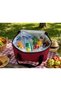 40 Lt Cooler Thermos Camping Picnic Thermal Insulated Outdoor Ice Cooler Bag That Keeps Hot and Cold
