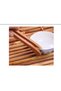 10 Bamboo Tongs Wooden Toast Tongs Bamboo Kitchen Tongs for Toast Bread Cooking, Food Serving, Meat Kongfu Flipping, Tea Wooden Tea Clip Food Tea Tweezers - 6