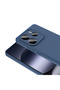 Xiaomi Redmi Note 14 5g Case Soft Silicone with Camera Protection Launch - 5