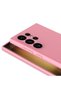 Galaxy S25 Ultra Case Soft Silicone with Camera Protection Launch Vrdr - 6