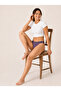 Women's Seamless Stretchy Slip Panties - 2