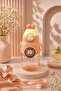 Luxury Colorful Acrylic Hanging Water Bottle Rabbit Model 500ml - 2