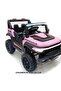 جيب بناتي WRNGALER 4X4 ماطورين