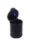 Illuminated Car Ashtray Travel Accessories Travel Supplies - 5