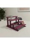 4-Tier Compact Mini Display Rack - 3