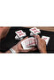 X Butterfly Present Butterfly Try All Game Card (300g) - 6
