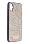 Galaxy A05 Bright Glitter Cover - Gold - 2