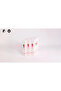 X Butterfly Present Butterfly Try All Game Card (300g) - 2