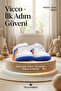 Orthopedic Inner Lining Protruding White Baby Boy First Step and Daily Shoes Orthopedic Lightweight Flexible - 7