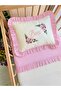 100% Cotton Montessori Bedding Set