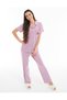 NAY DR APPLE OF MY EYE CLASSIC SS PJ SET-DRPJAECSRB19:DKPURPLE:13-14YEARS - 2