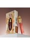 Attar Roll On Perfume Oil Set of 6 (6ml Each) – Arabian Oudh, Aseel Al Sufi, Ameer Al Oudh, Evening In Paris, Eclaire & Burj Khalifa | Concentrated Fragrance Oil | Alcohol-Free | Long Lasting - 5