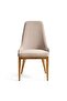 EMMA DINING CHAIR - GREY - 5