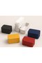 Decorative Lid Pad and Wet Wipes Box Organizer 3D Printing Storage Container