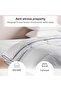 Mellow Antistress Duvet 160x200cm - White - 4
