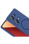 Xiaomi Redmi Note 13 Pro 4g Case Magsafe Supported Camera Protected Soft Silicone Gzst - 5