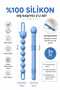 2-Piece Teether Set |   Pipette and Pacifier Strap |   Baby Teether - 2
