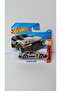 Then and Now Series -'82 Toyota Supra Model Car (with Protection Shell) - 5