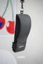 Cama Yapışan Premium Visco Travel and Neck Pillow - with Headphone Gift - 6