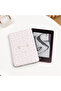 KPW 6(12th Gen) Case for Kindle 11th Generation & Paperwhite 1-6 - Magnetic Detachable Clear Acrylic - 4