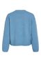 Strickpullover VILIGA V-Ausschnitt - 3