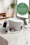 Modern Cable Organizer Socket Box |   Multi-Socket Concealment Box with Cover