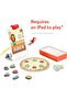 - Pizza Co. Starter Kit - Ages 5-12 - Communication Skills & Math - Learning Game - For Ipad (Osmo Ipad Base Included) - 2