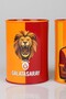 X Dekomus Licensed Small Size Piggy Bank Victor Osimhen and Aslan Single Piece New Season - 2