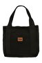 Bagg Canvas Tote Bag