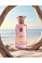 Doris Pink Eau De Parfum 100ml | Long Lasting Women's Perfume with Apple, Strawberry, Vanilla & Musk - 3