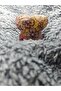 Patterned Colorful Design Ring - 4