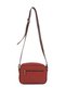 Brick-Brown Women's Messenger Bag Us26675